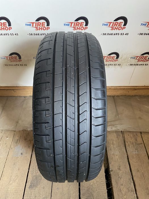 1шт 99% 25год 225/40R19 Pirelli PZero PZ4