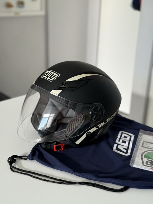 Capacete Agv Blade XS