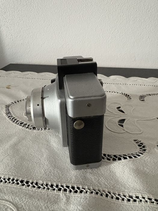 Maquina fotografica Ruvue Junior