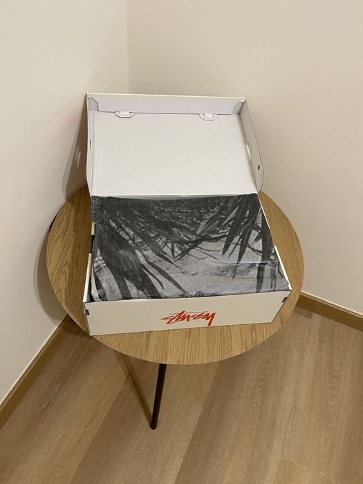 Nike LD-1000 x Stussy