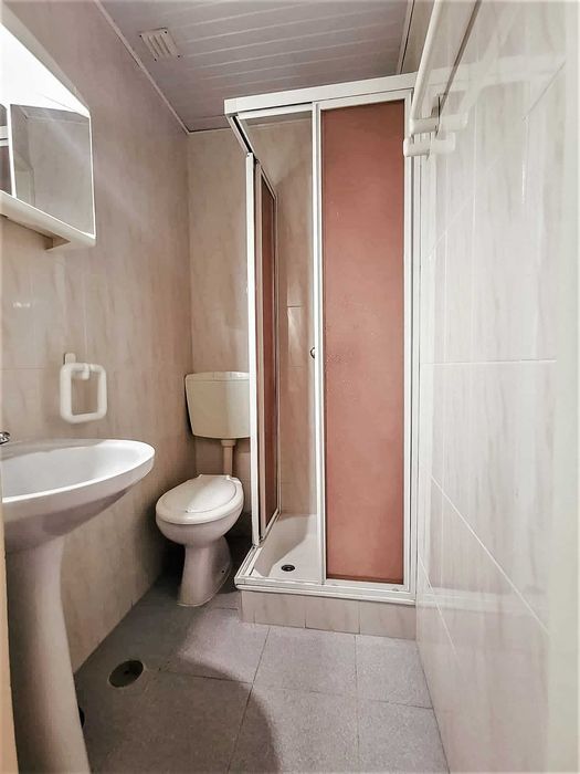 Apartamento T1 em Faro