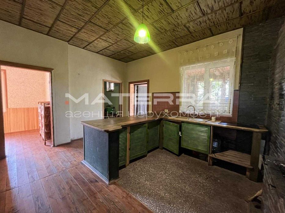 Продаж будинку 170 м2 в Забірʼя СТ Стави поряд ліс та озеро