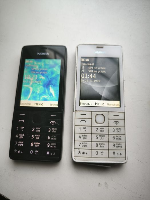 Nokia 515 під заміну корпуса  2шт