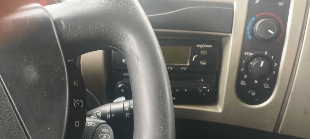 Renault Premium 450 DXI chłodnia