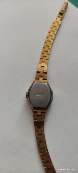 Часы женские Luch (Луч)СССР