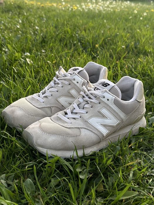 кросівки New balance 574