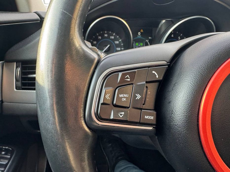 Jaguar XF-35t AWD Car Invest Ukraine Лізинг