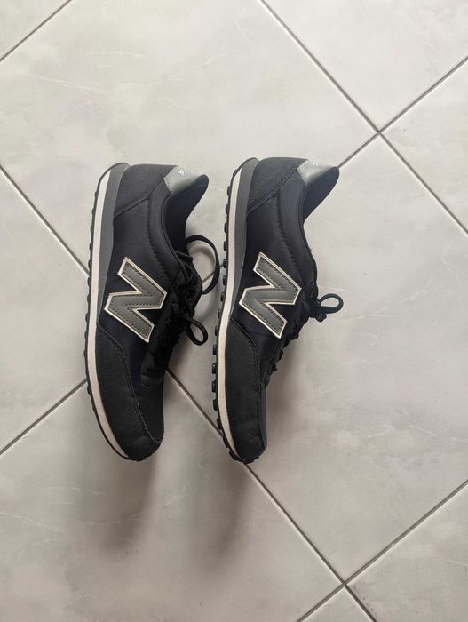 sapatilhas tênis NB 410