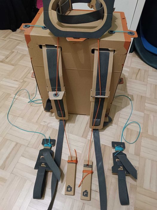 Nintendo labo Toy-con 02