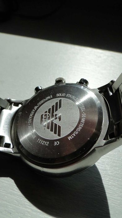Zegarek -- Empiro Armani -- AR 2448