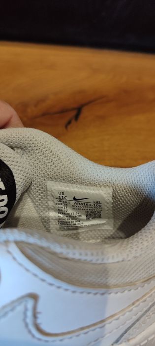 Nike Air 28 stan bardzo dobry!