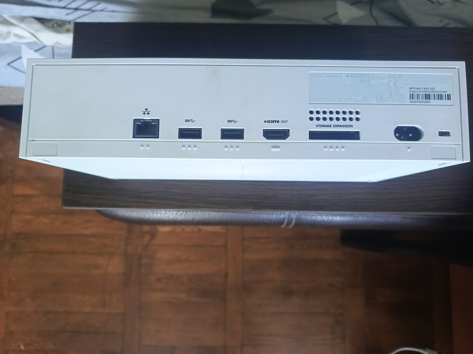 Xbox serias s                                               ..