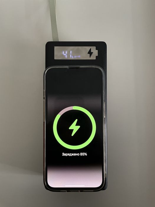 Повербанк 40 000 mah