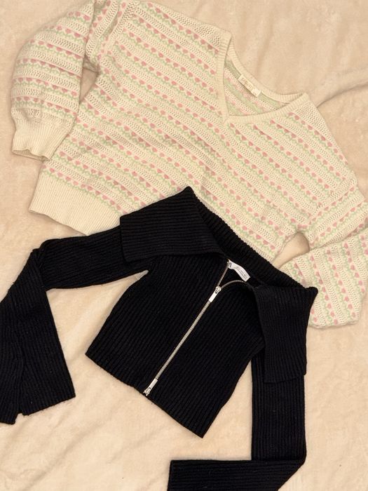 Várias roupas (entre 1,5€ e 5€)
