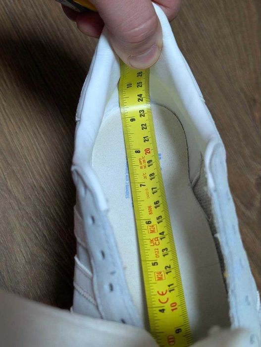 Кросівки Adidas Gazelle 37.5 розмір оригінал замша стан нової пари
