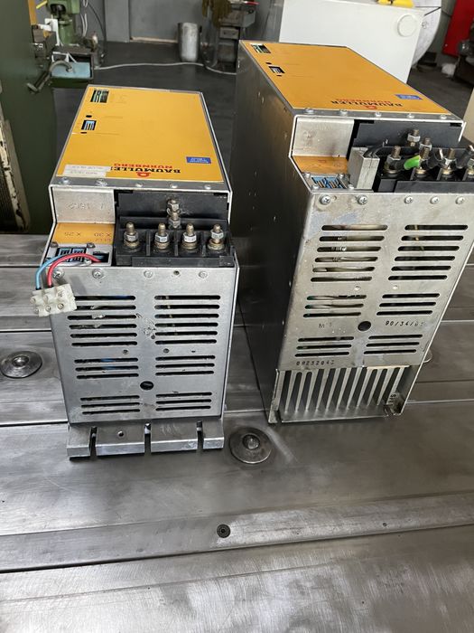 Zasilacz BAUMULLER BUC2-90