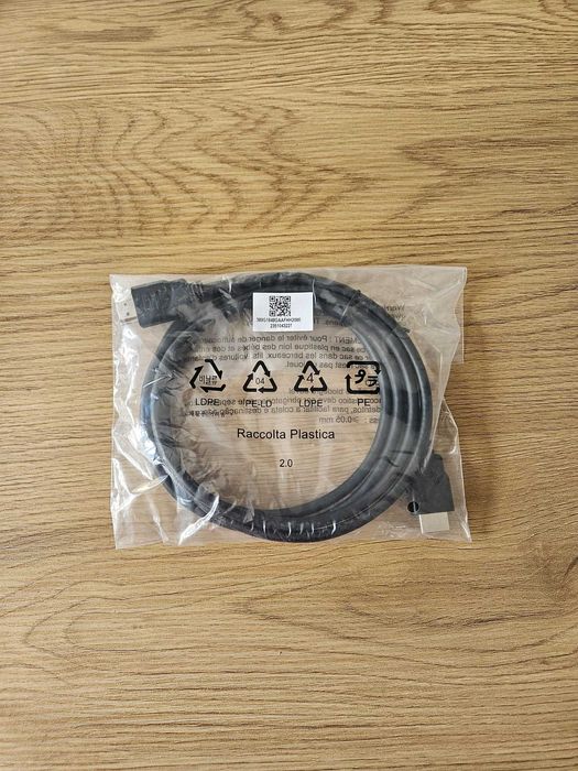 Monitor Curvo LG 34" Ultrawide 34WN80C-B