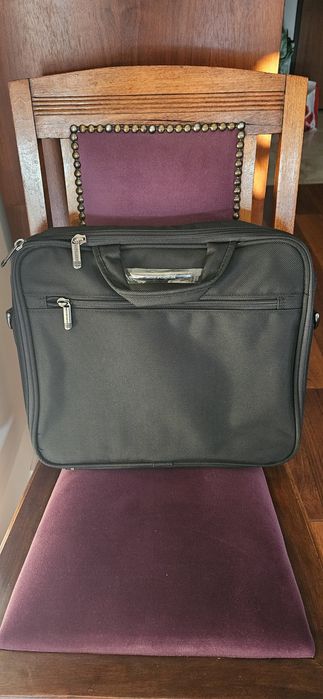 Torba na laptopa Witchen