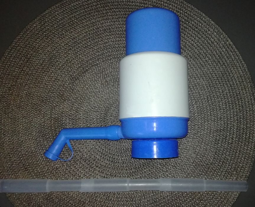 Pompka do wody napojów