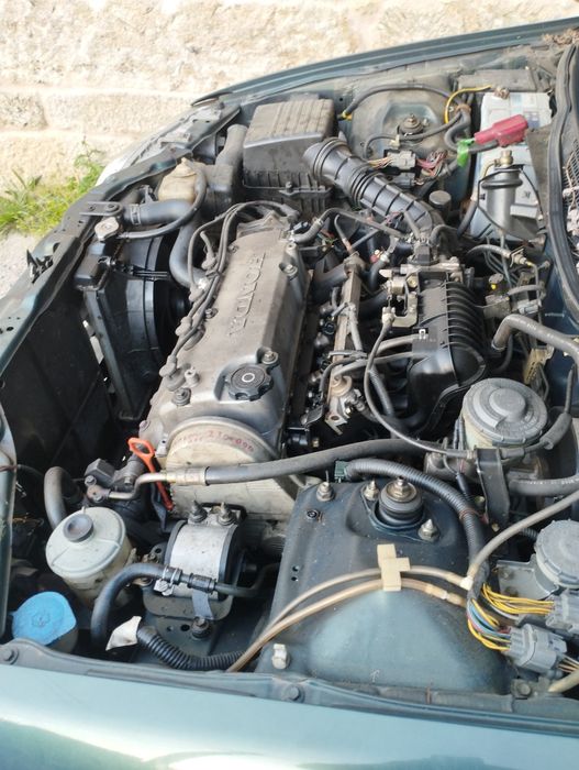 Honda Civic 1.4 Gasolina