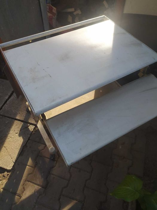 Столы стулья .б/у. Германия.