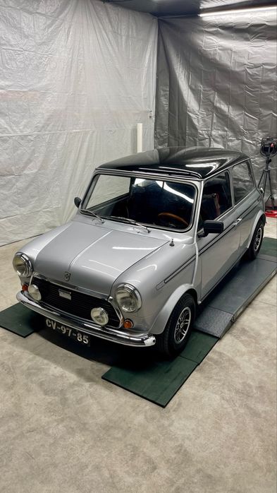 Mini 1000 Special Edition