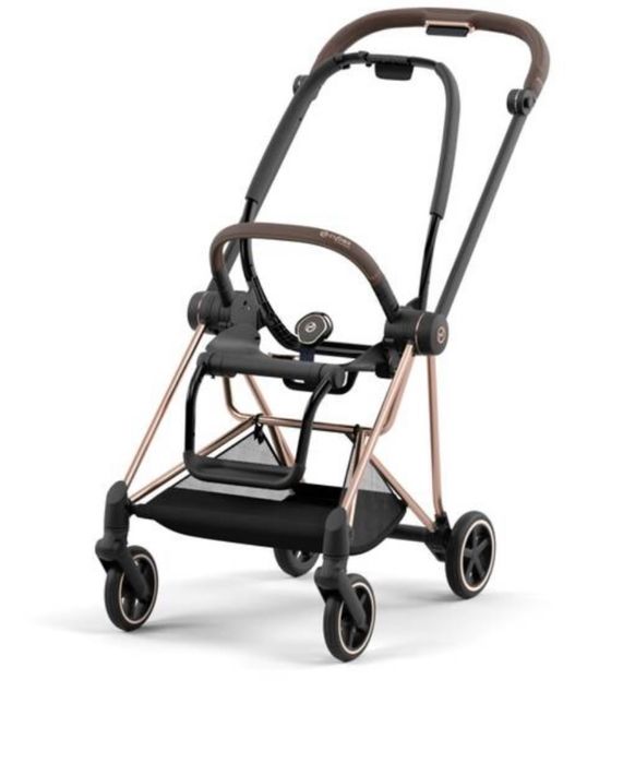 Carrinho de bebé Cybex Mios
