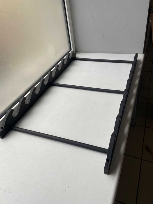 Stojak na miecze NOWY NIEUŻYWANY