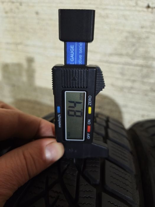 Шини резина зима 155/65 R14 Dayton