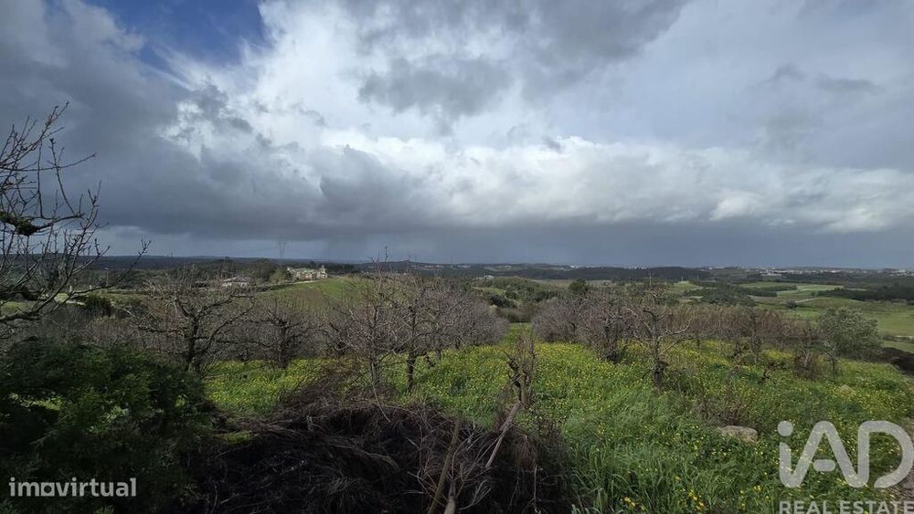 Terreno em Vilar