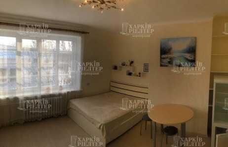 Продам 1кімн. кв-ру на ХТЗ вул. Бібліка 7
