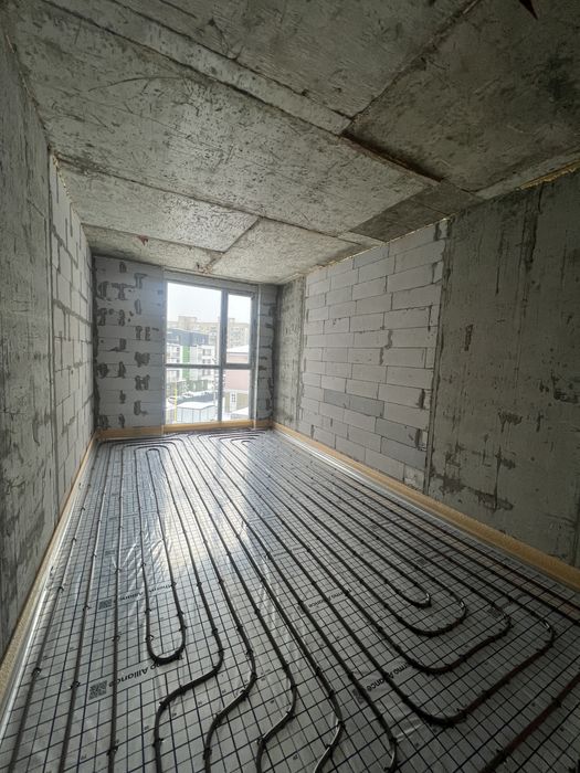 Продаж 2-км.квартири  у ЖК FAMILY по вул.Гордіюк,40