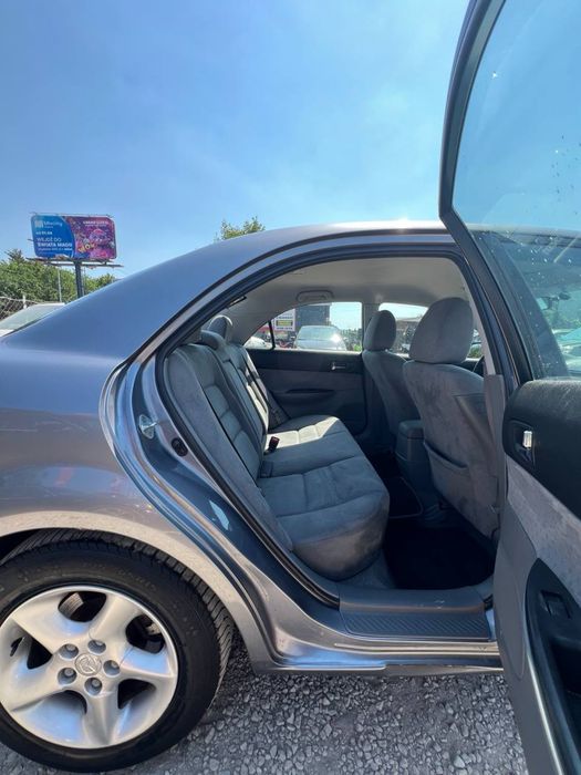 Mazda 6 2.0LPG”alusy”zadbany”klima”zamiana”fajny stan”oszczędny