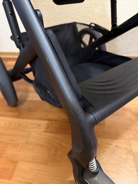 Продам Сайбекс беліос/ cybex balios s lux