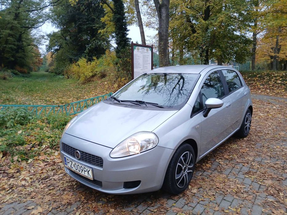 Fiat Grande Punto