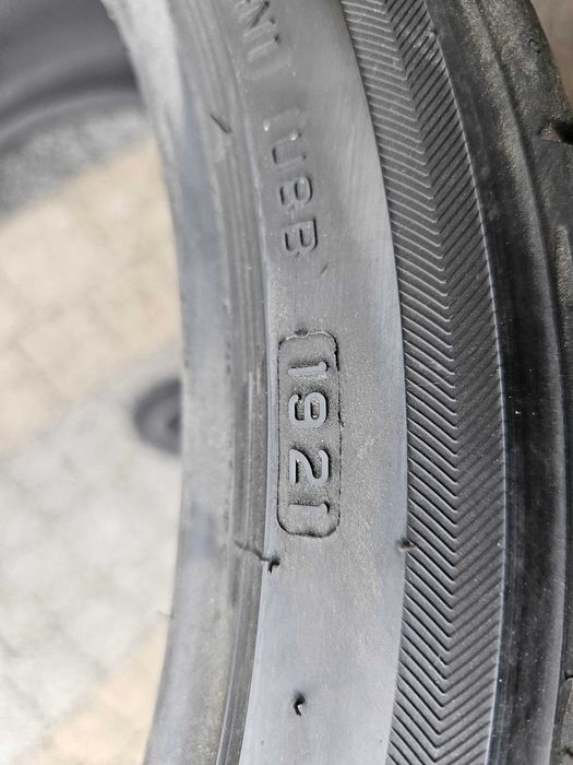 Opony Letnie Bridgetstone Potenza s001 235 40 19