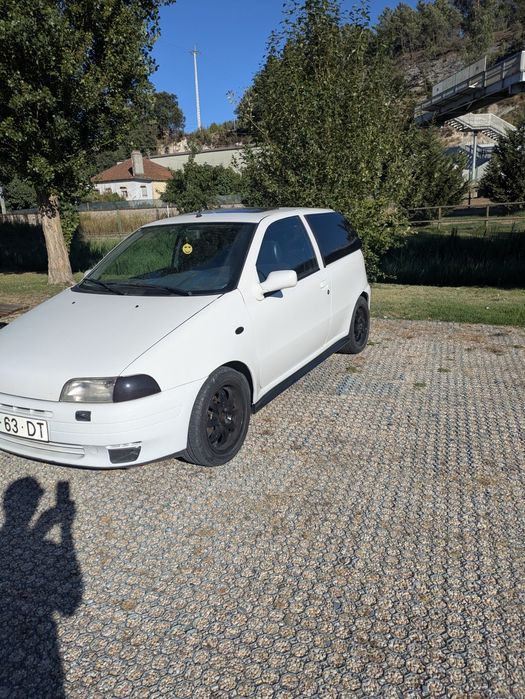 Fiat Punto GT MK1