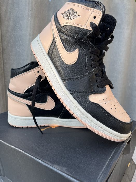 Кроссовки Air jordan