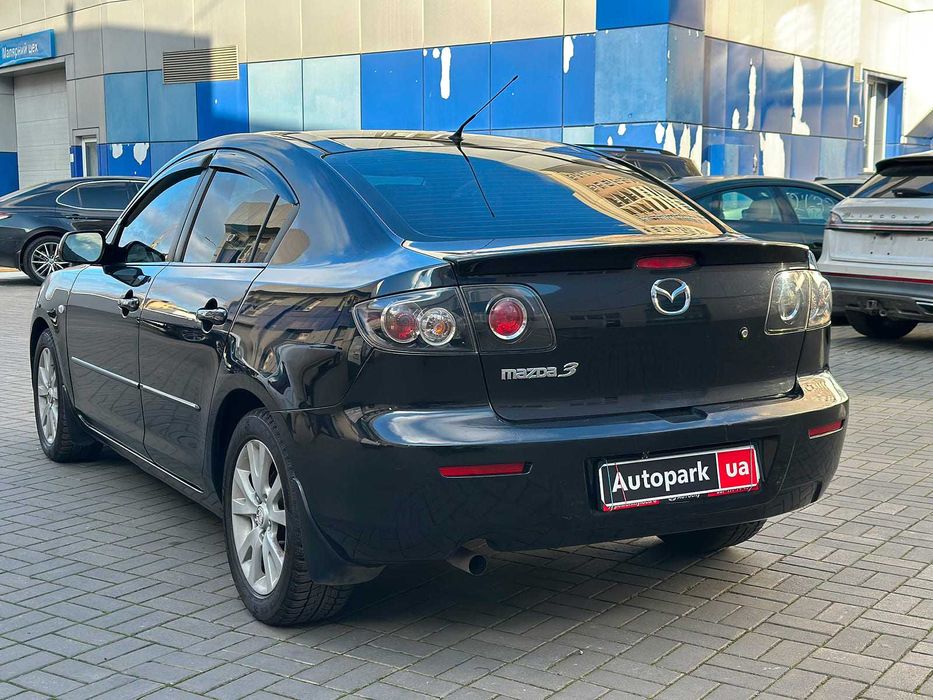 Продам Mazda 3 2007р. #73825