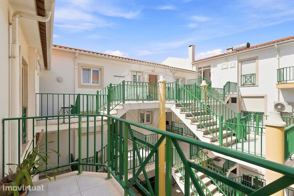 Apartamento T2 para venda