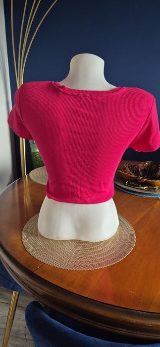 Crop top FSBN rozm. L