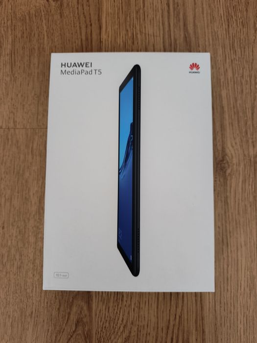 Tablet Huawei MediaPad T5