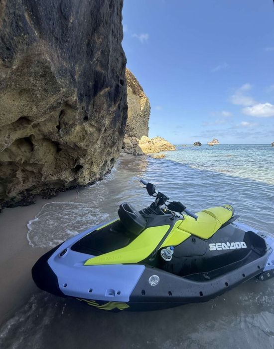 Seadoo Spark Trixx 2024