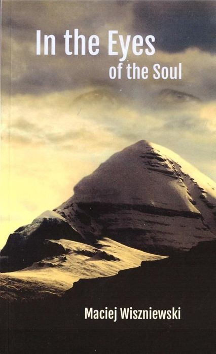 In the Eye of the Soul. New Space