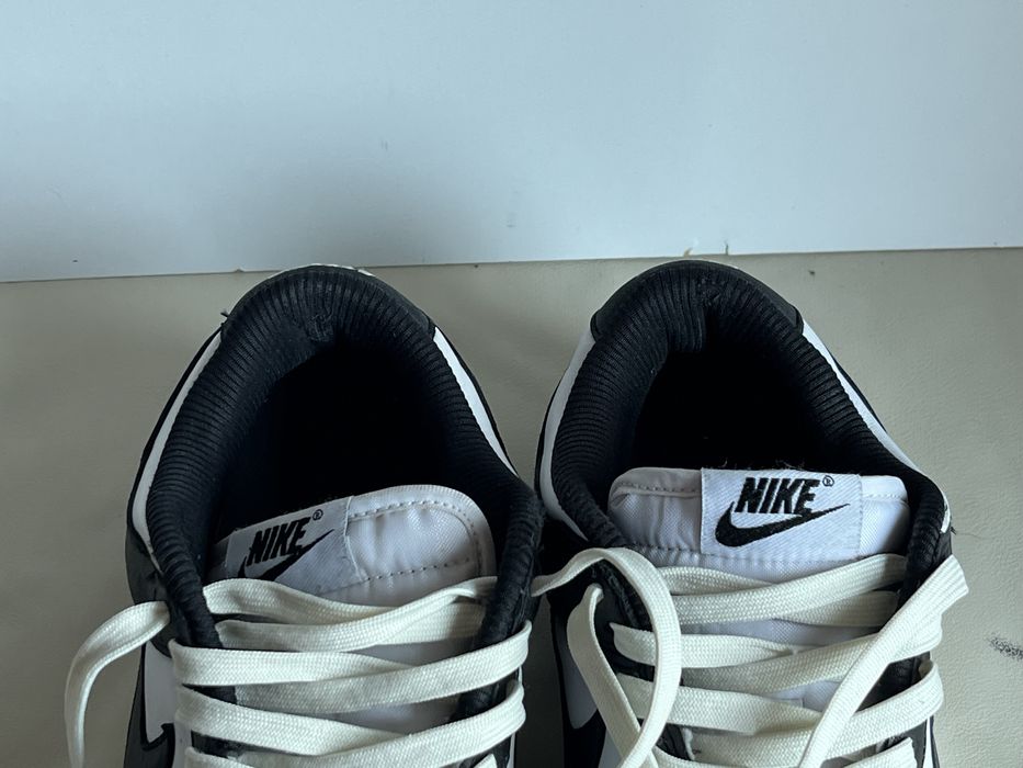 Nike dunk low premium rozmiar 41