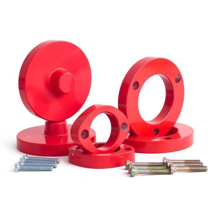 Lift Zawieszenia Z4 E61 E63 E64 E65 E66 E82 E83 E84 E87 E32 E81 E38