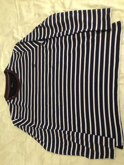 Продам Fred Perry;шикарний світер/реглан/світшот.Стан нового!