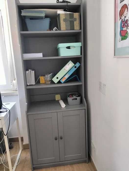 Armário/estante de escritório