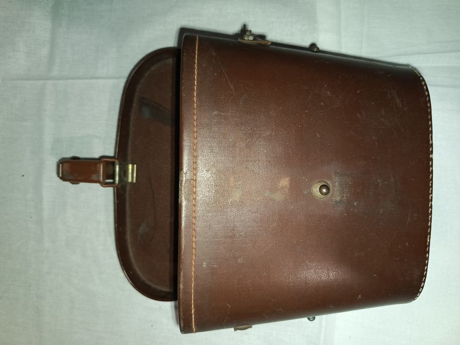 Бінокль ссср назапчасті