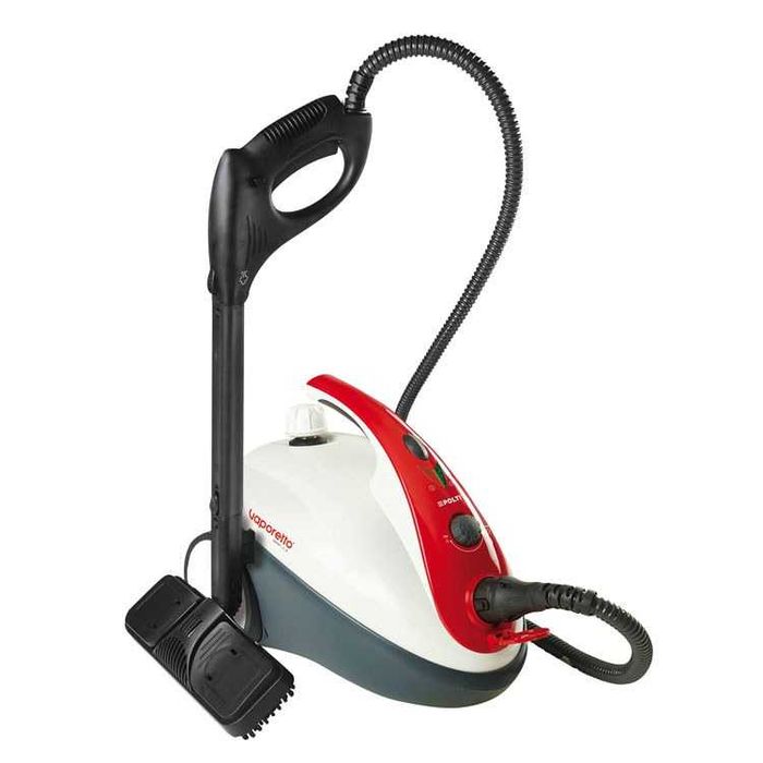 Máquina de limpeza a vapor